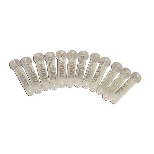ゲリラ ペインター ブラシ タブズ、12 パック Guerrilla Painter Brush Tubz, 12-Pack