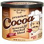 Sacoプレミアムベーキングココア、10オンスキャニスター（12パック） Saco Premium Baking Cocoa, 10-Ounce Canisters (Pack of 12)