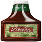 ȥ졼硼Υ˥åå Trader Joe's Organic Ketchup