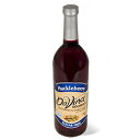 ダヴィンチ SUGAR FREE ハックルベリーシロップ with スプレンダ 750mL その他 Da Vinci SUGAR FREE Huckleberry Syrup with Splenda 750mL Misc.