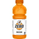 IWAQ[^[h[VK[T[XgNG`[AIWA20tʃIXi12pbNj Orange, Gatorade Zero Sugar Thirst Quencher, Orange, 20 Fl Oz (Pack of 12)