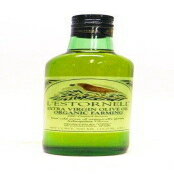 L'Estornell スペイン産オーガニック エクストラバージン オリーブオイル 16.9 オンス L'Estornell Organic Extra Virgin Olive Oil from S 16.9 oz