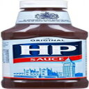 HP \[XXNC[W[ 425g (3pbN) HP Sauce Squeezy 425g (3 Pack)