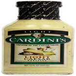 Cardini's Cg V[U[ hbVOA12 IX Cardini's Lite Caesar Dressing, 12 oz