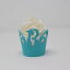 ܺ٤Τ٤13åץåѡ12ġʥƥ All About Details 13 Cupcake Wrappers,12pcs (Teal)