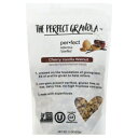 The Perfect Granola Premium Granola Cherry Vanilla