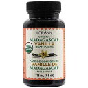 LorAnn オーガニック マダガスカル バニラビーンズ ペースト、4オンス LorAnn Organic Madagascar Vanilla Bean Paste, 4 Ounce(4)