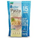 パスタより美味しい。新しい、無臭の認定オーガニック。炭水化物ゼロ、ケトフレンドリー、ビーガン、グルテンフリー、非遺伝子組み換え、こんにゃく白滝スパゲッティヌードル 14 オンス (6 パック) Better Than Noodles Better Than Pasta. New and Odorless