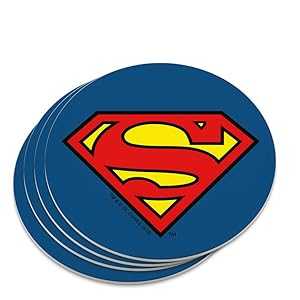 ѡޥ 饷å S ɥ Υ٥ƥå GRAPHICS & MORE Superman Classic S...