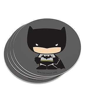 Хåȥޥ 襤ӥ Υ٥ƥå GRAPHICS & MORE Batman Cute Chibi Charac...