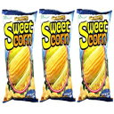 [WFgS[fXC[gR[60gA3pbN Regent Golden Sweet Corn 60g, 3 Pack