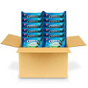OREOシンミントフレーバークリームチョコレートサンドイッチクッキー、12〜10.1オンスパック OREO Thins Mint Flavored Creme Chocolate Sandwich Cookies, 12 - 10.1 oz Packs