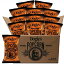 Oogie's ҥå꡼ ⡼   ݥåץ 4.25  Хå (12 ĥѥå) Oogie's Hickory Smoked Gouda Gourmet Popcorn 4.25oz bag (Pack of 12)