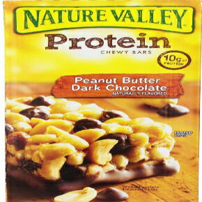 Nature Valley Protein Bars, Pe