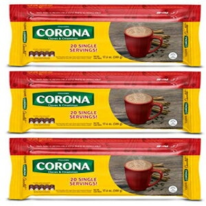 Ri Ė\ȃVi & N[u `R[g o[ | Ooł | HɍœK | 17.6IX(3pbN) Corona Resealable Cinnamon & Cloves Chocolate Bars | Delicious On-The-Go Treat | Great for Breakfas