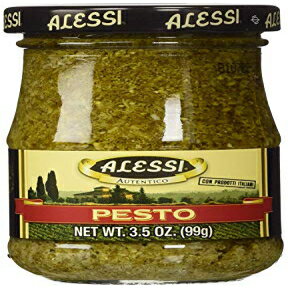 Alessi Pesto 3.5 ounces (Pack of 2)