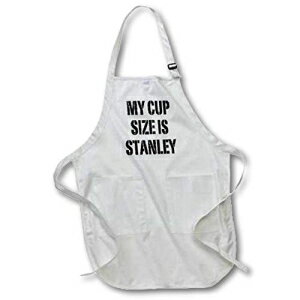 3dRose apr_163943_1 My Cup Size is Stanley. Hockey