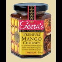 Geeta's Geeta Chutney Mango 320 g (Pack of 2)