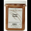 コロラドスパイストマト、パウダー、36オンス瓶 Colorado Spice Tomato, Powder , 36-Ounce Jar