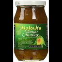 マトゥークのマンゴーチャツネ、14.4オンス Matouk's Mango Chutney, 14.4 Ounce