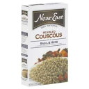 ニアイースト Prld バジル&ハーブクスクス (12x5.0 オンス) (バリューバルクマルチパック) Near East Prld Basil & Herb Couscous (12x5.0 OZ) ( Value Bulk Multi-pack)