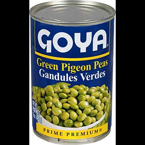 Goya Foods ꡼ԥ󥨥ɥ ꡢ15 (24ĥѥå) Goya Foods Green Pigeon Pea...