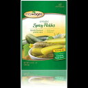 プレシジョンフーズ ミセス・ウェイジズ 中辛ピクルスミックス PRECISION FOODS INC Precision Foods Mrs Wages Medium Spicy Pickle Mix