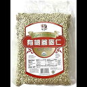 16オンス ビッググリーンオーガニックソバ、非遺伝子組み換え、1パック BIGGREEN 16oz Big Green Organic Buckwheat, Non GMO, Pack of 1