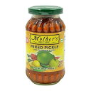 MRミックスピクルスSI 300gm MOM'S RECIPIE M.R Mix Pickle S.I 300gm