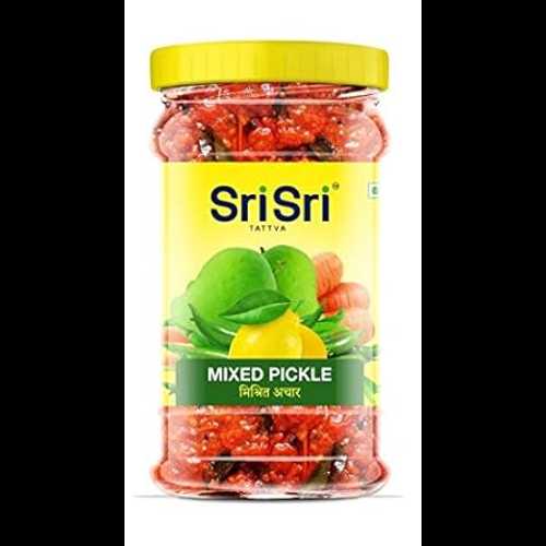 Sri Sri Tattva ԥ륹 300g (​​åԥ륹) Sri Sri Tattva Pickl...