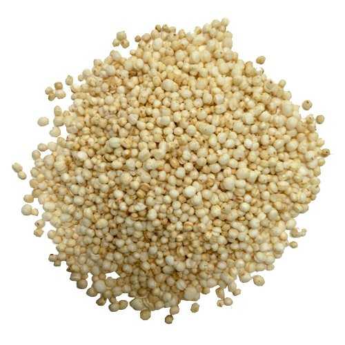 OliveNation パフキヌア - 80 オンス OliveNation Puffed Quinoa - 80 ounces
