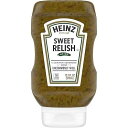 Heinz Sweet Relish (12.7 fl oz Bottle)