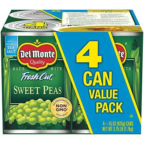 Del Monte ̵ͥեå奫åȥȥԡ15󥹡4ġ6ĥѥå Del Monte Canned Fresh Cut ...