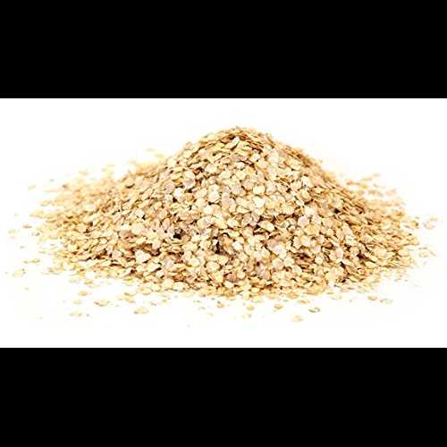 オーガニックキノアフレーク - 9.988ポンド Dylmine Health ORGANIC QUINOA FLAKES- 9.988lb オーガニックキノアフレーク - 9.988ポンド Dylmine Health ORGANIC QUINOA FLAKES- 9.988lb