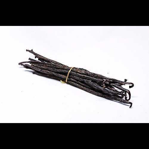 バニラビーンズ 7グラム- Dylmine Health VANILLA BEANS 7 GRAM-