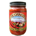 オル グリンゴ レッドチリ (中) Ol' Gringo Chile Company Ol Gringo Red Chile (Medium)(4)