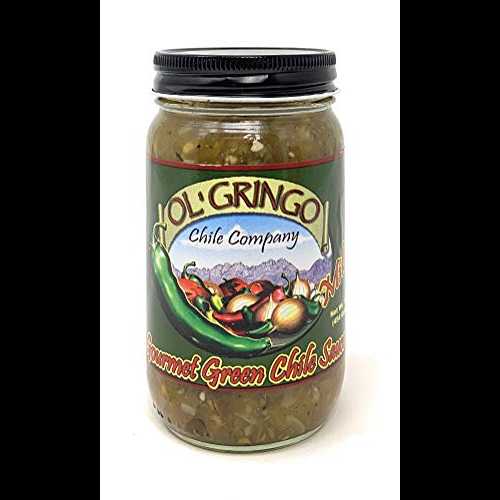    ѥˡ  16  (꡼ޥ) Ol' Gringo Chile Company Sauce ...