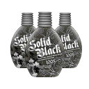 Millennium Tanning Products Millennium Tanning Solid Black 100X Indoor Tanning Lotion for Tanning Beds,13.5 Fluid Ounces, 3-pack