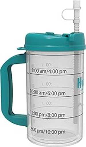 Hydr-8 ܥȥ - ֥ޡդǮ 32  ޥ Hydr-8 Water Bottle - Time Mar...