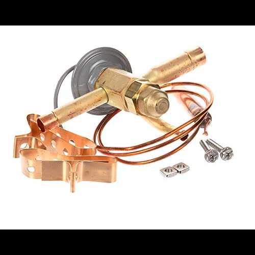 Master-Bilt 09-09543 ĥХ֡EBFSE-AZ 90 Master-Bilt 09-09543 Expansion Valve, EBFSE-A-Z 90