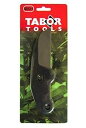 TABOR TOOLS 替刃 GG12 アンビルロッパー GG12-1 TABOR TOOLS GG12-1 Replacement Cutting Blade GG12 Anvil Lopper