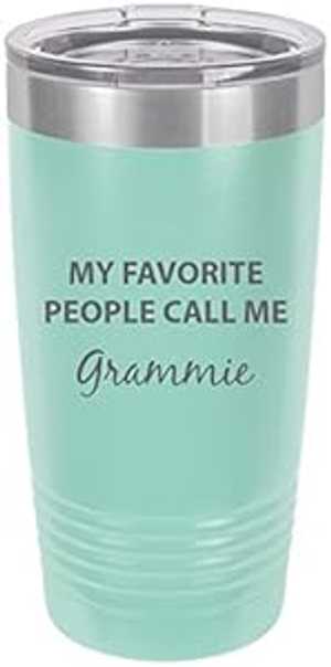 My Favorite People Call Me Grammie ƥ쥹ĦǮ֥顼 20  ȥ٥ ҡ...