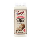 グルテンフリーの自家製素晴らしいパン、16オンス（4パック） Bob's Red Mill Gluten Free Homemade Wonderful Bread, 16-Ounce (Pack of 4)