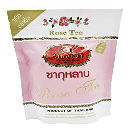 Cha Tra Mue Rose Tea Mix (30 x 2.5g Tea Bags)