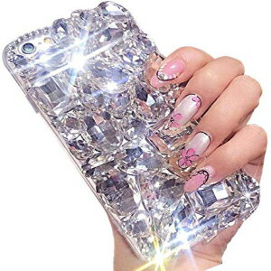 Areall Bling Diamond Case For Samsung Galaxy Note 20 Ultra 6.9