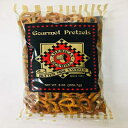 AJ O o^[ ~j cCXg vbcF 8 IX obO (6 pbN) American Gourmet Butter Mini Twist Pretzels 8 Oz Bag (Pack of 6)