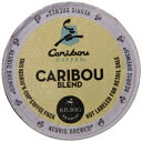 Caribou Coffee Caribou Blend, K-Cups for Keurig Brewers, 12-Count (Pack of 3)