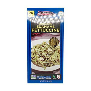 Seapoint Farms Sea Point Farms Edamame Fettuccine, 7.05 oz