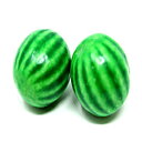 Fini, Fizzy Melon Bubblegum (Meloner Fizzy Bubbl) (2 Lbs)