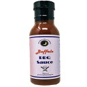 June Moon Spice Company Premium | BUFFALO BBQ Sauce | Crafted in Small Batches with Farm Fresh Ingredients for Premium Flavor and Zest